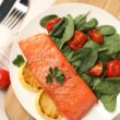 5 przepisów na obiad z niskim Indeksem Glikemicznym wpis na blogu cateringu dietetycznego fixcatering.pl Zamów dietę low IG