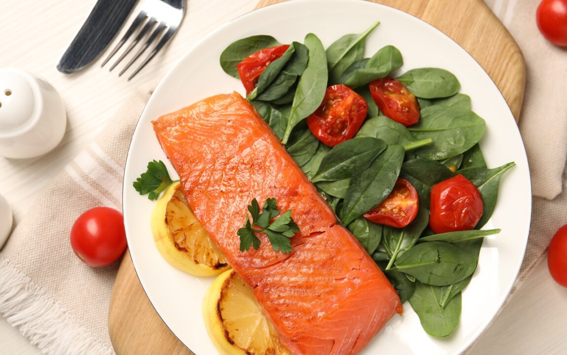 5 przepisów na obiad z niskim Indeksem Glikemicznym wpis na blogu cateringu dietetycznego fixcatering.pl Zamów dietę low IG