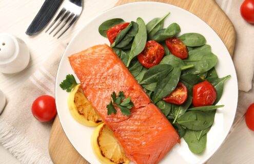5 przepisów na obiad z niskim Indeksem Glikemicznym wpis na blogu cateringu dietetycznego fixcatering.pl Zamów dietę low IG
