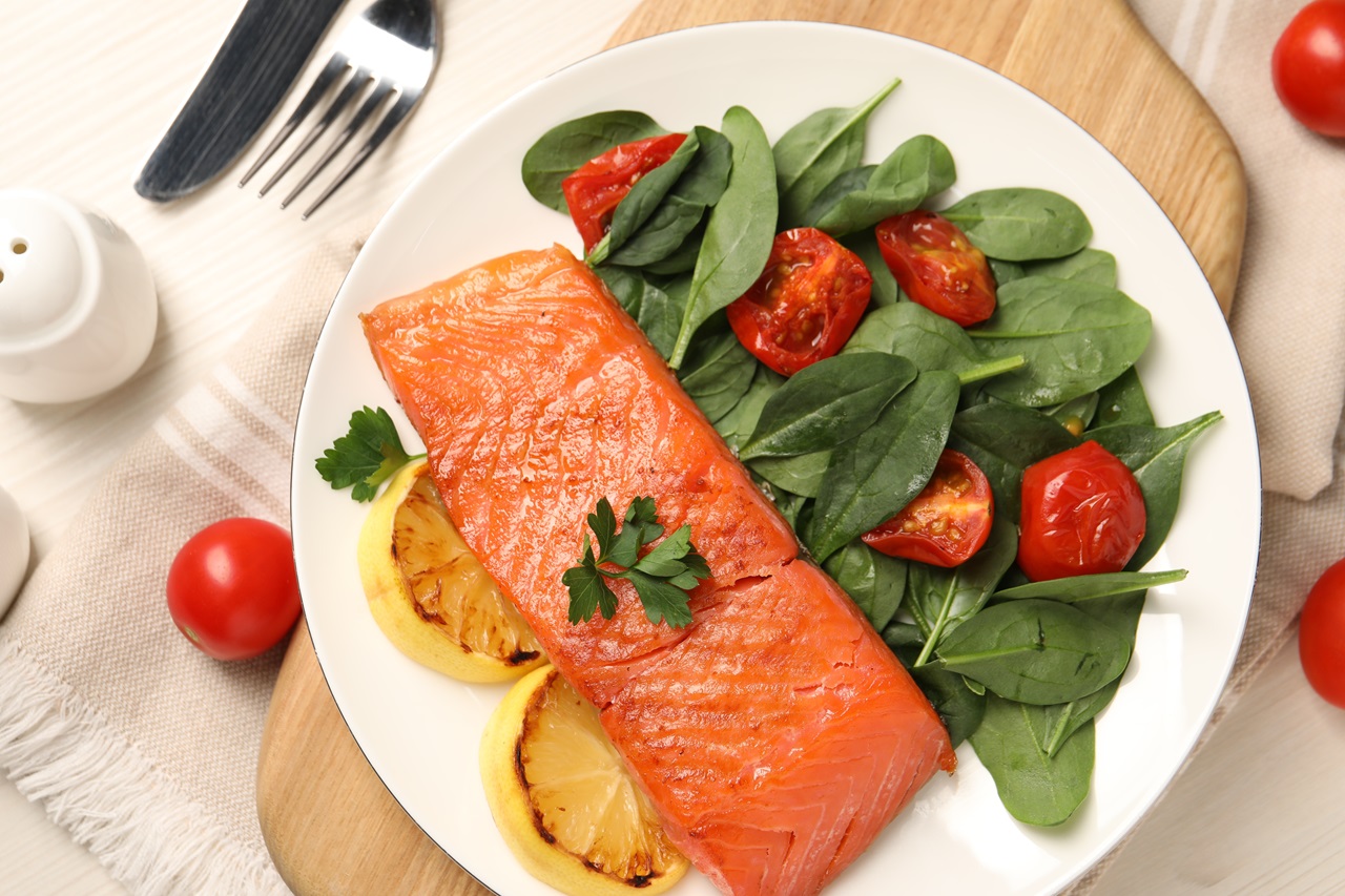 5 przepisów na obiad z niskim Indeksem Glikemicznym wpis na blogu cateringu dietetycznego fixcatering.pl Zamów dietę low IG
