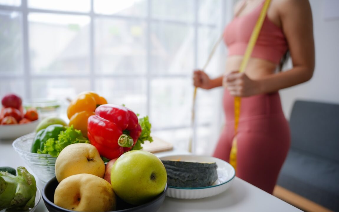 Co jeść, żeby schudnąć? Dieta na odchudzanie