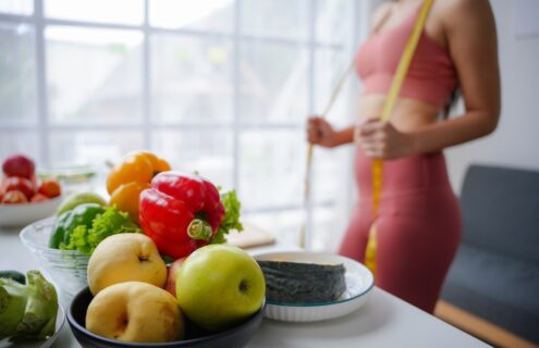 Co jeść, żeby schudnąć? Dieta na odchudzanie