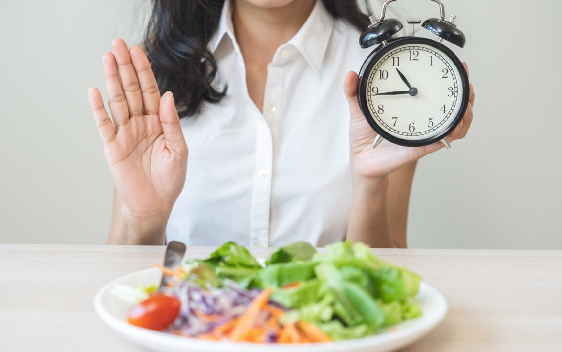 Dieta IF - czym jest Intermittent fasting - nowy trend na odżywianie?
