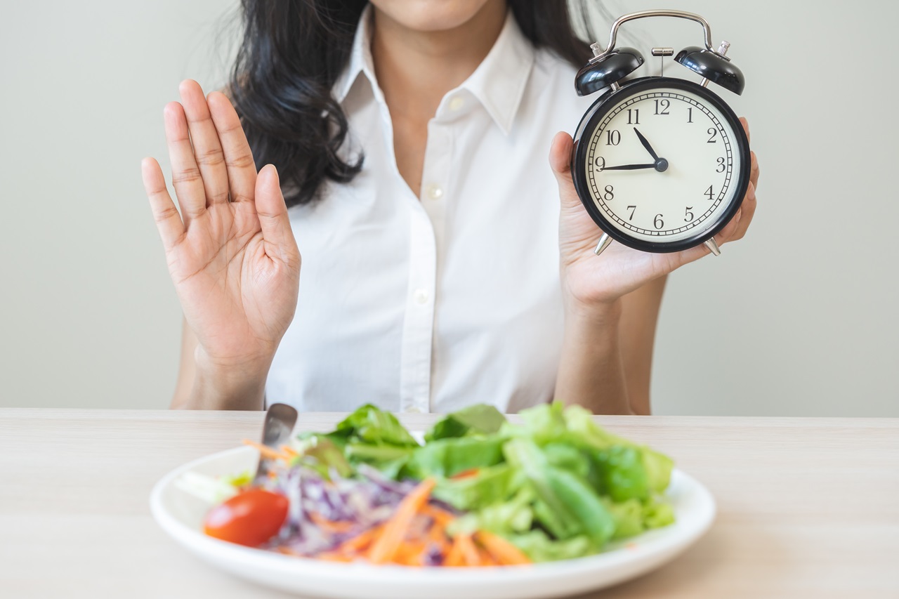 Dieta IF - czym jest Intermittent fasting - nowy trend na odżywianie?