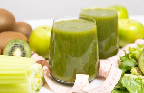 Dieta redukcyjna - co jeść, jakie są jej zasady oraz ile kcal spożywać na redukcji