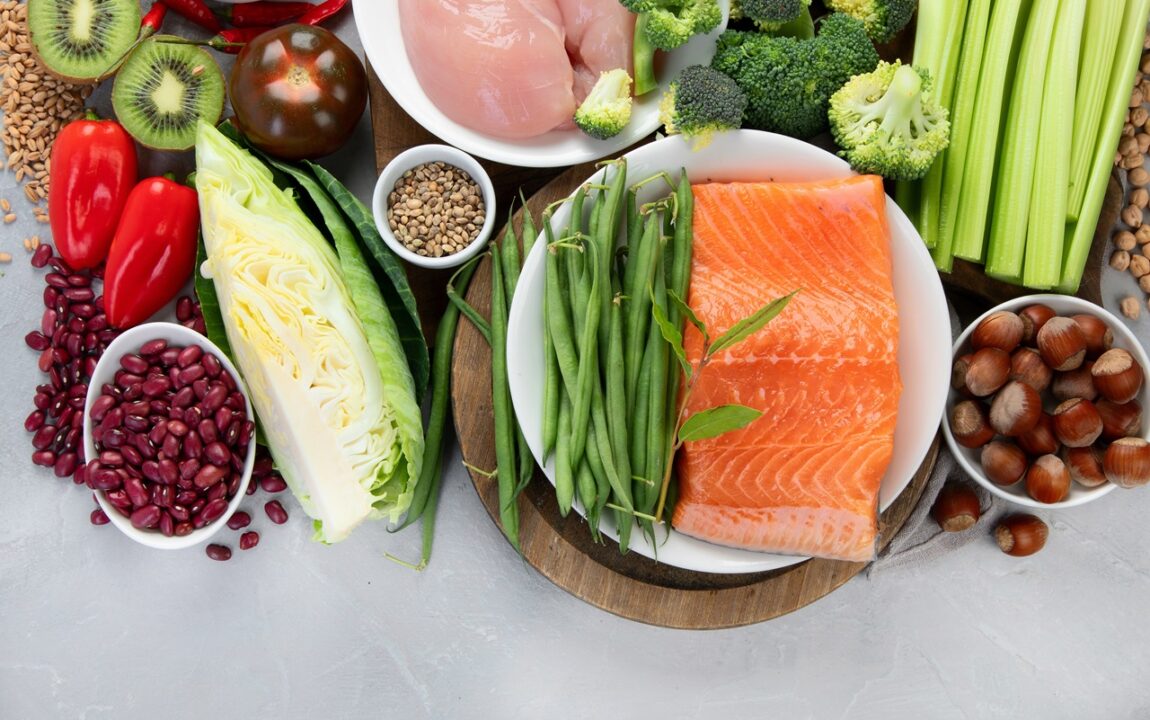 Dieta z niskim indeksem glikemicznym - dla kogo i co jeść wpis blogowy na stronie cateringu dietetycznego fixcatering.pl