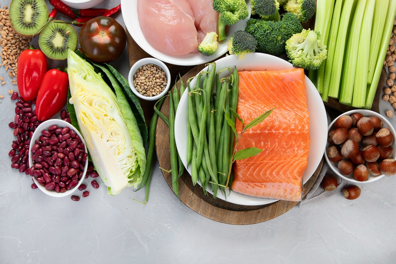 Dieta z niskim indeksem glikemicznym - dla kogo i co jeść wpis blogowy na stronie cateringu dietetycznego fixcatering.pl