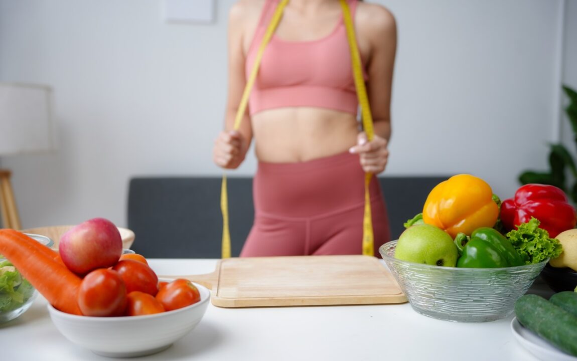 Jak zmotywować się do odchudzania? Blog fixcatering.pl