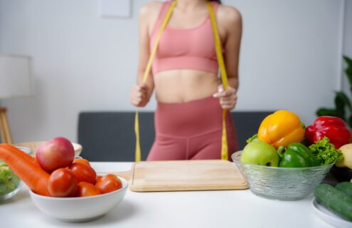 Jak zmotywować się do odchudzania? Blog fixcatering.pl