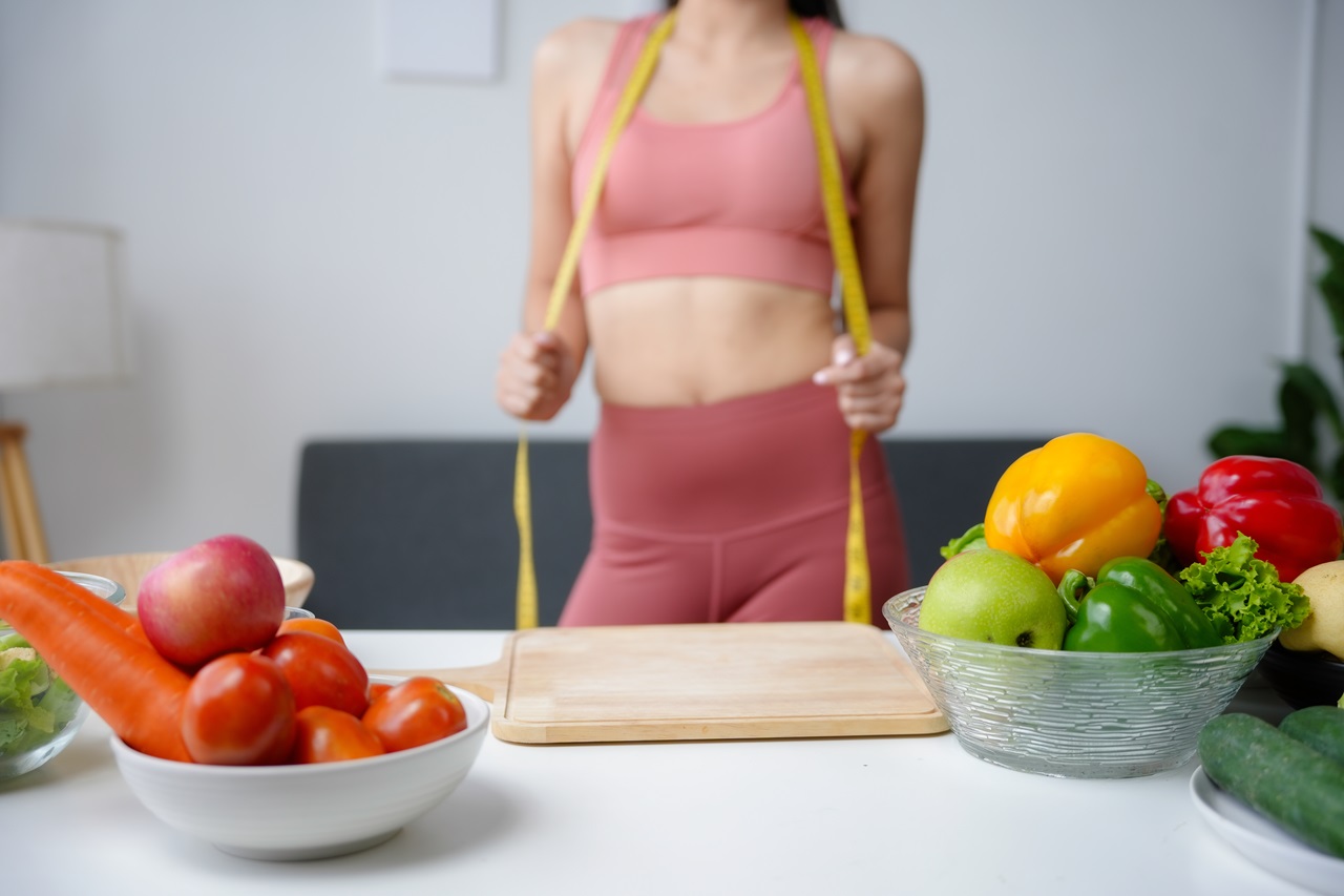 Jak zmotywować się do odchudzania? Blog fixcatering.pl
