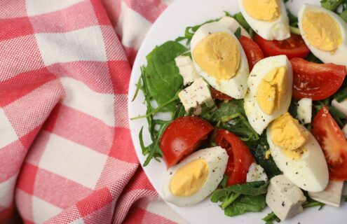Produkty o niskim indeksie glikemicznym wpis na blogu fixcatering.pl