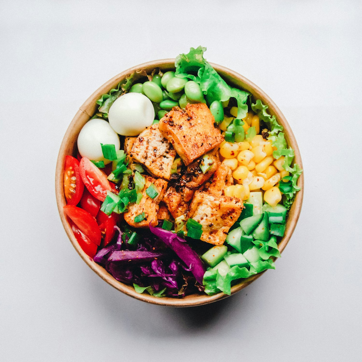 Dieta LOW IG