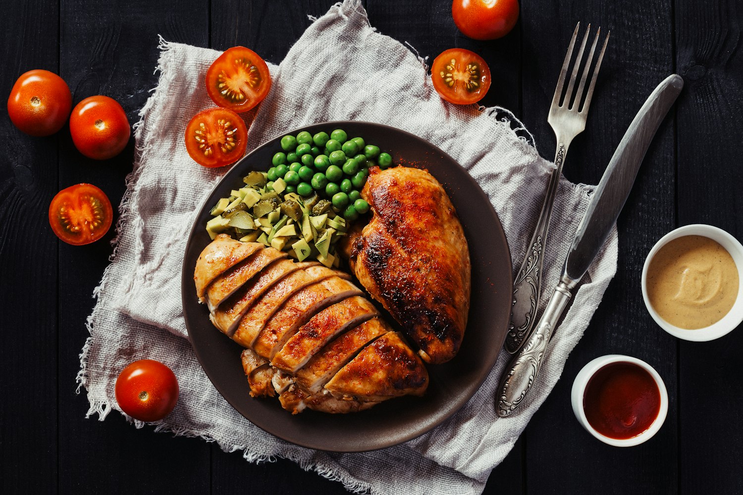Dieta dopasowana do Twojego celu
