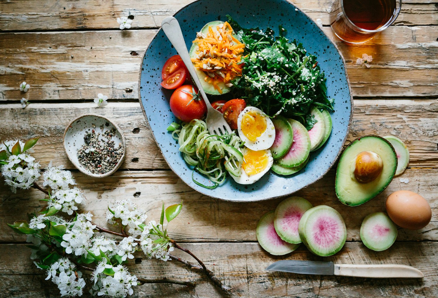 Dieta KETO